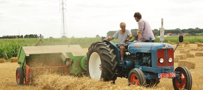 Landb. Debode – Lendelede & Bucsan – Ledegem