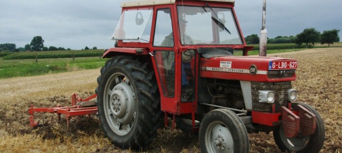 Landb. De Ruyck – Wannegem-Lede