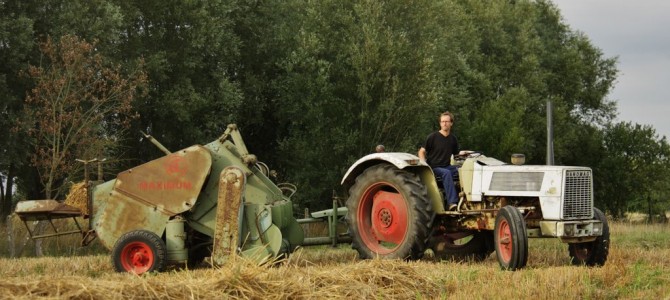 Landb. Waterschoot – Wieze Landb. Waterschoot – Wieze