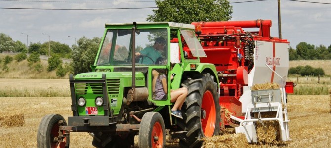 Agri-Hocq – Péruwelz