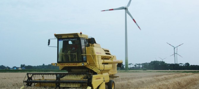 Landb. Vanhee – Westkerke