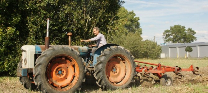 Landb. Timmerman – Oostkamp Landb. Timmerman – Oostkamp