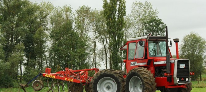 Landb. Vandenbruwaene – Lo