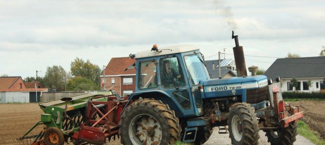 Loonw. Vercruysse – Waregem