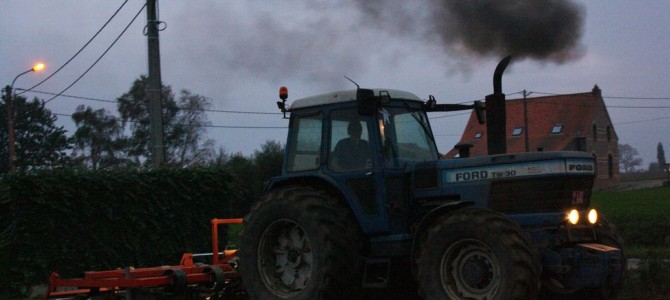Landb. Crombez – Heuvelland