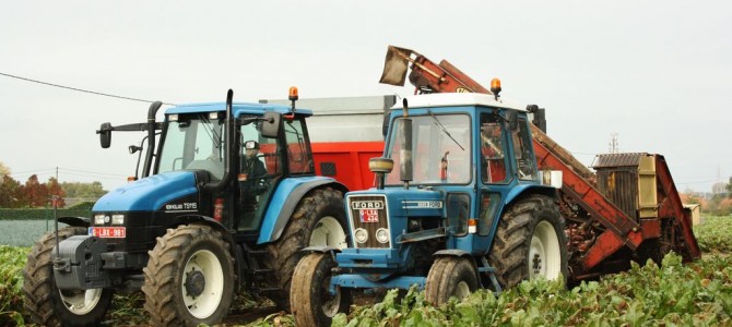Landb. Debode – Lendelede