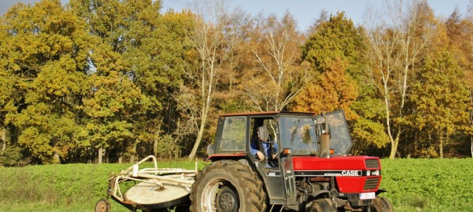 Landb. Van Deynze – Ursel