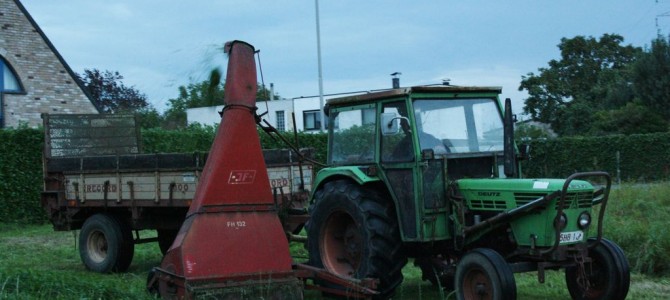 Landb. Putman – Waregem