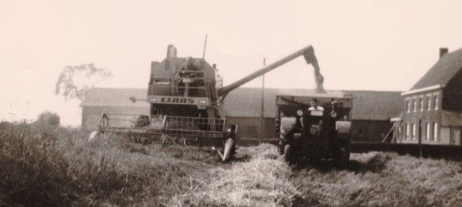 Loonw. Spillebeen – Sint-Eloois-Winkel