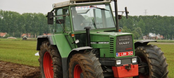 Loonw. Van Hullebusch B – Knesselare