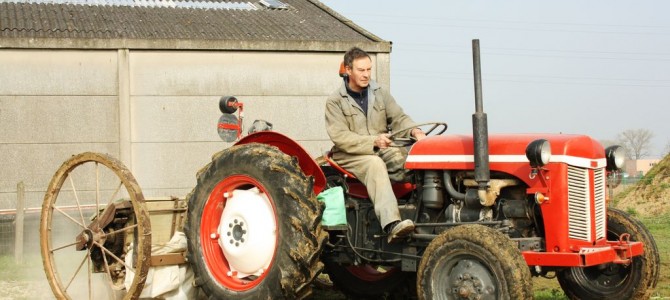 Landb. Deneckere – Lendelede