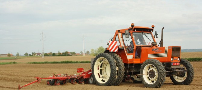 Loonw. Callens – Heestert