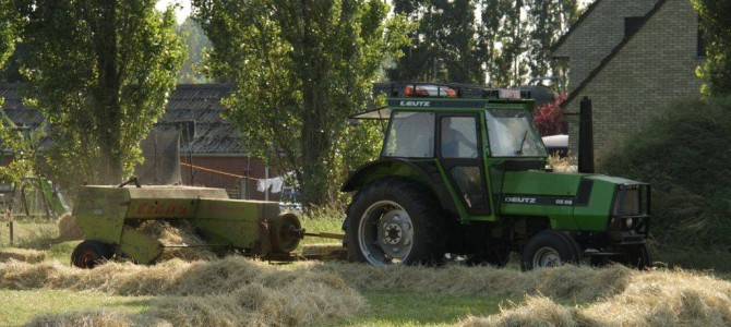 Landb. Van Deynze – Ursel