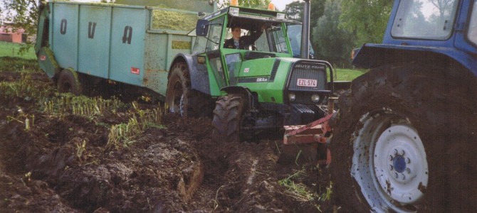 Loonw. Vansteelant – Torhout