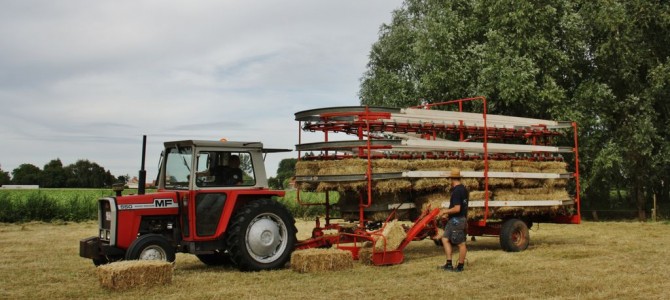 Hobbyist Van Canneyt en De Roo – Maldegem
