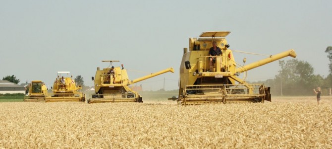 Landb. Debode – Lendelede – Bonte – Oekene Landb. Debode – Lendelede – Bonte – Oekene