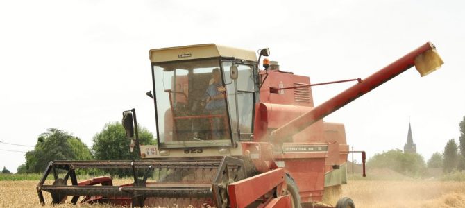 Landb. Debusschere – Rollegem