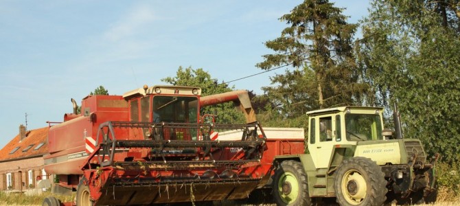 Landb. Lamerant – Fleurbaix (FR)