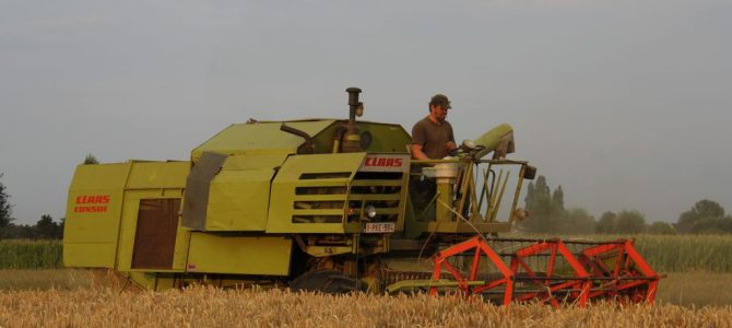 Landb. Van Deynze – Ursel