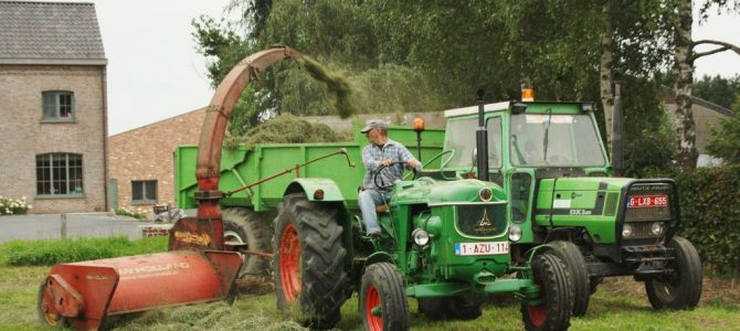Landb. Lebbe – Ieper