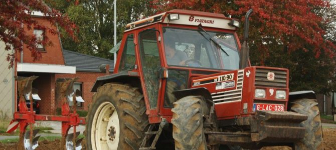 Landb. Van Compernolle – Tielt