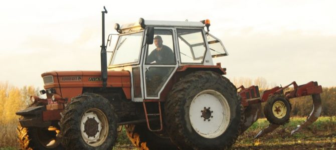 Landb. Silverans – Humbeek