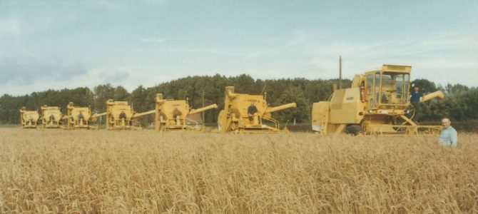 Loonw. Vande Vyvere – Zandvoorde