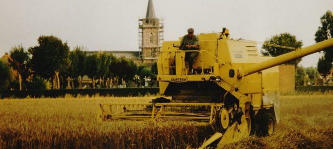 Loonw. Dierendonck – Leffinge