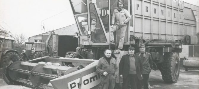 Loonw. Van Hulle – Tielt