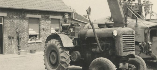 Loonw. Soenen – Oekene