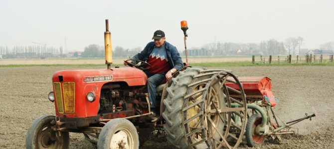 Landb. Van Belleghem – Zuienkerke