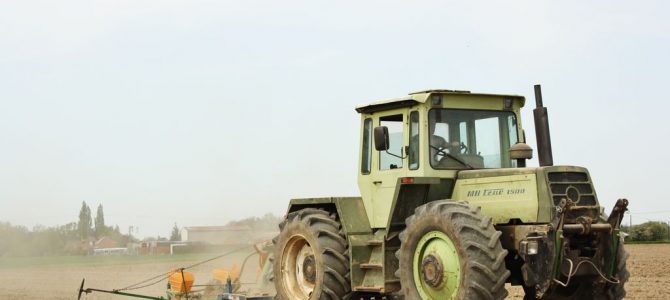 Landb. Lamerant – Fleurbaix