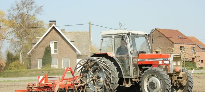 Landb. Pittery – Leffinge
