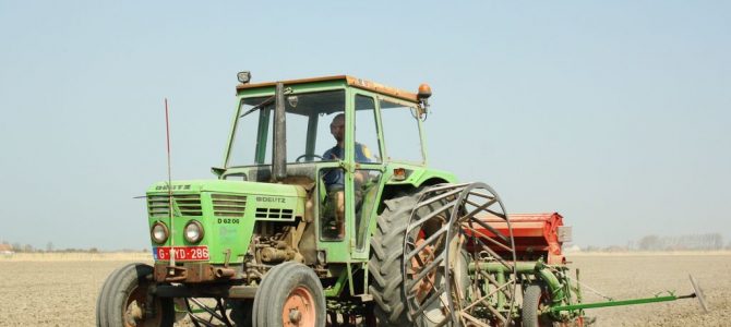 Landb. Maelfeyt – Vlissegem