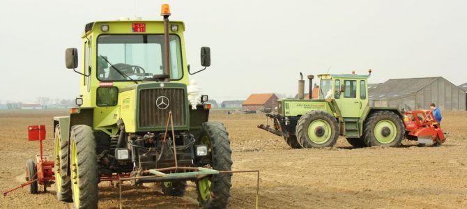 Landb. Melis – Leisele