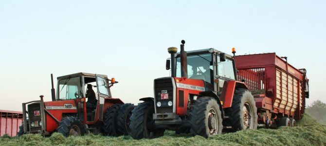 Landb. Devriendt – Zedelgem