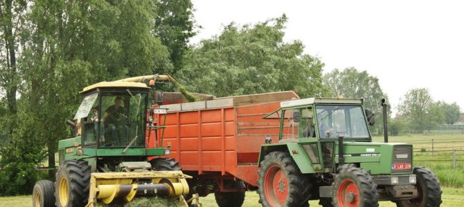 Landb. Vanneste – Deerlijk