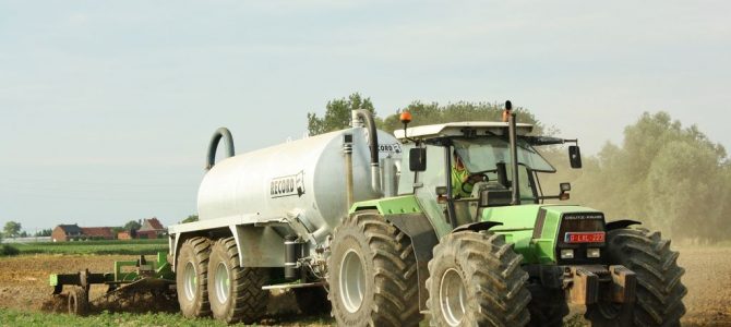 Landb. Dejonghe – Passendale