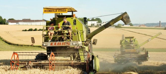 Landb. De Bosschere – Wortegem-Petegem