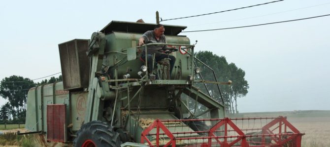 Landb. Dejonckheere – Zarren