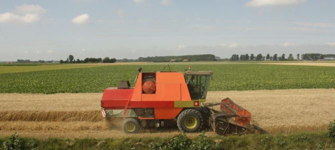 Landb. Verplancke -Ijzendijke