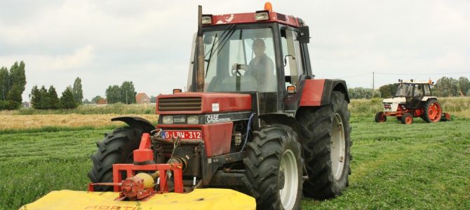 Loonw. Ripatrac – Koekelare