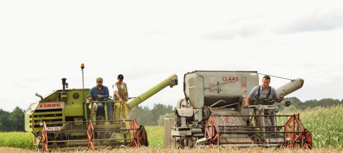 Landb. De Clercq – Van Deynze – Ursel