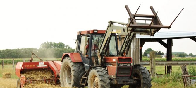 Landb. Silverans – Humbeek