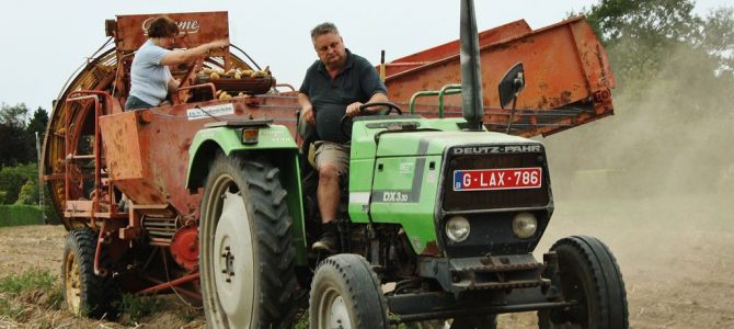 Landb. Putman – Deerlijk