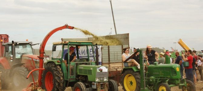 Werktuigendagen 2019