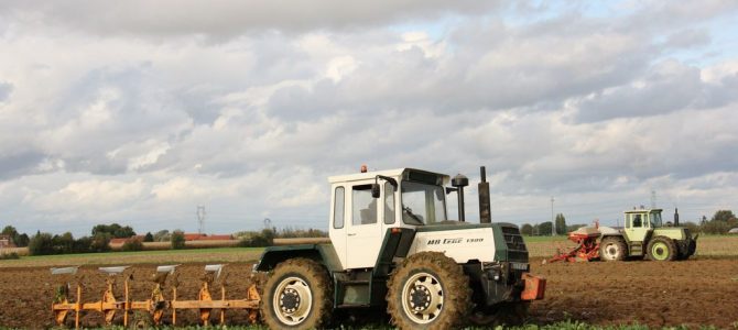 Landb. Lamerant – Fleurbaix