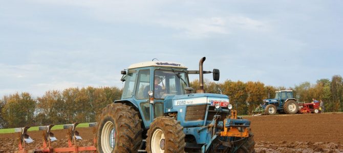 Landb. Antoons – Genappe