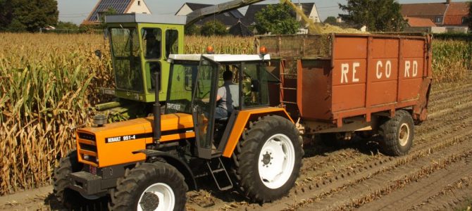 Landb. Van Deynze – Team Buzze – Buysse – Tavernier
