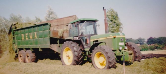 Loonw. De Deyne – Maldegem